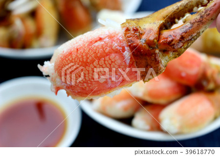 雪蟹爪 雪蟹爪 39618770