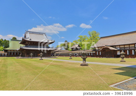 Zuuryuji佛寺 Zuuryuji佛寺 39618996