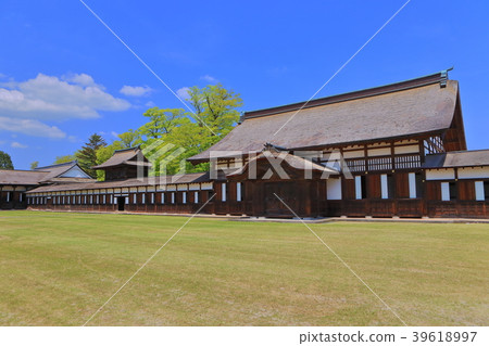 Zuiryuji Temple 39618997