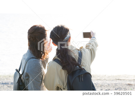 海女孩之旅 39620501