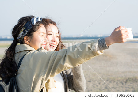 海女孩之旅 39620502