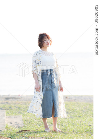 Portrait women 39620905