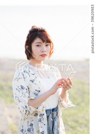 Portrait women 39620983