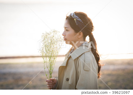 Portrait women 39621097