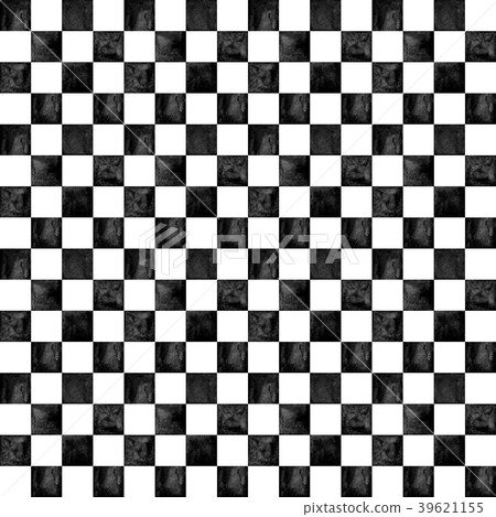 Trendy checkered pattern background Trendy checkered pattern background 39621155