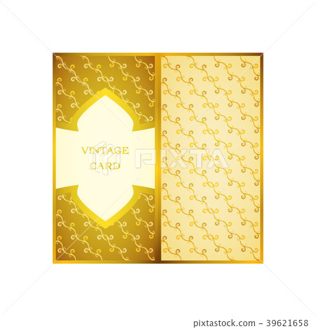 Vintage card set 39621658