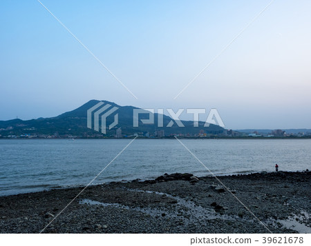 Guanyin Mountain   39621678
