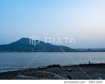 觀音山 觀音山 39621684