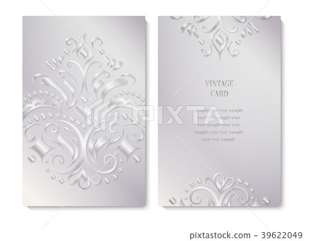 Vintage card set Vintage card set 39622049