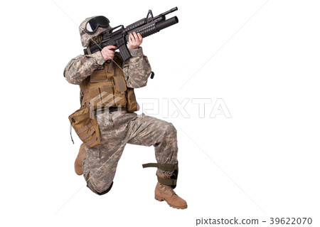 US ARMY soldier 39622070