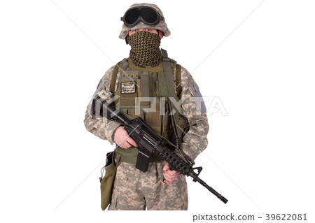 US ARMY soldier 39622081