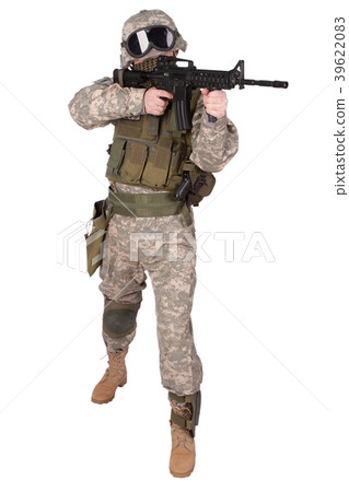 US ARMY soldier 39622083