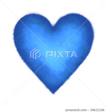 Heart illustration Heart illustration 39622106