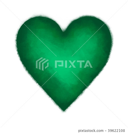 Heart illustration Heart illustration 39622108