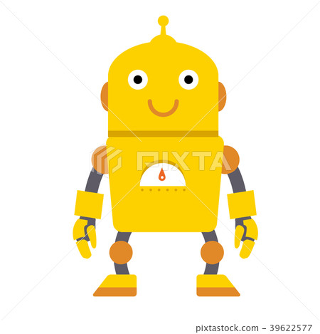 Robot 39622577