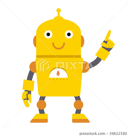 Robot Robot 39622580