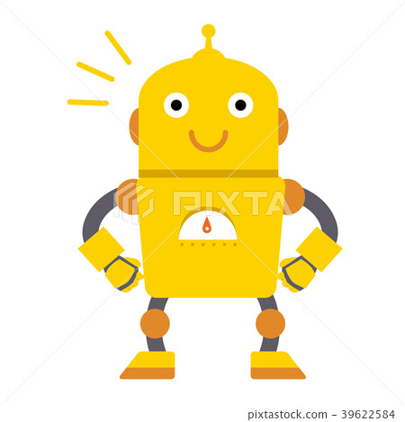 Robot Robot 39622584