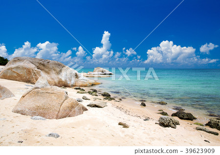 sand of beach sand of beach 39623909