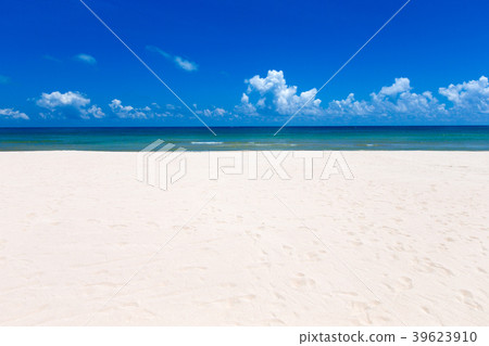 beautiful beach and tropical sea beautiful beach and tropical sea 39623910
