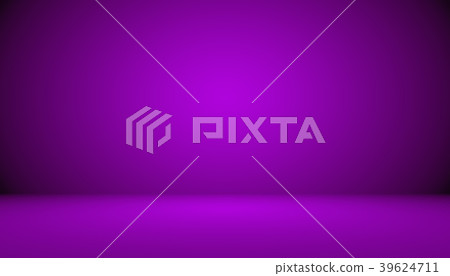 Studio Background Concept - Dark Gradient purple 39624711