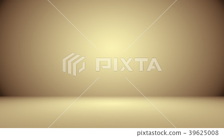 Abstract brown gradient well used as background Abstract brown gradient well used as background 39625008
