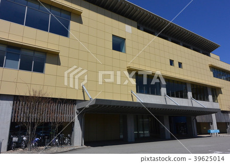 "Hida City Library" in Gifu Prefecture 39625014