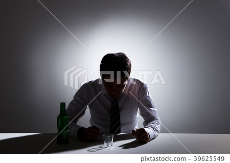 Businessman, man, Korean Businessman, man, Korean 39625549