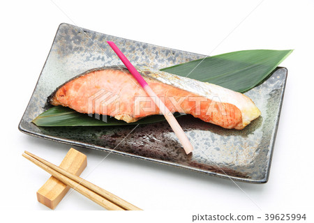 Pickled salmon Pickled salmon 39625994