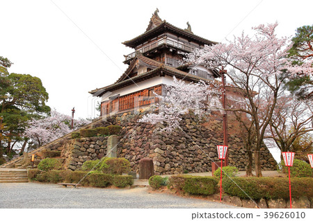 Maruoka Castle 39626010