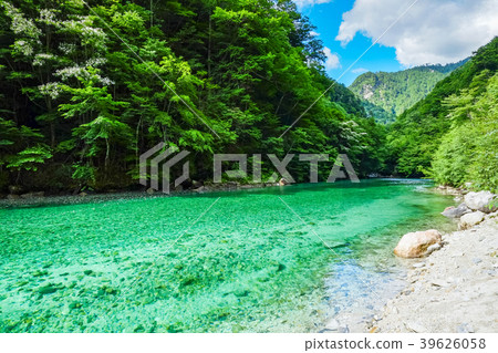 Inagawa Valley (July) 39626058