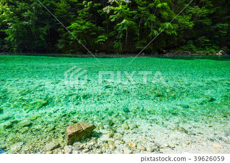 Inagawa Valley (July) 39626059