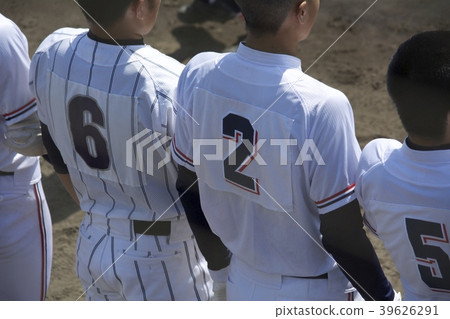高中棒球聯盟隊 39626291