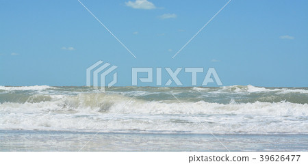 Surf's up on the Gulf of Mexico Indian Rocks Beach Surf's up on the Gulf of Mexico Indian Rocks Beach 39626477