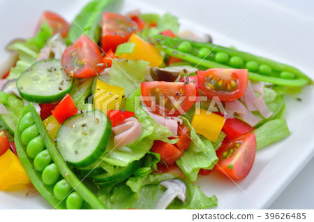 蔬菜沙拉 蔬菜沙拉 39626485