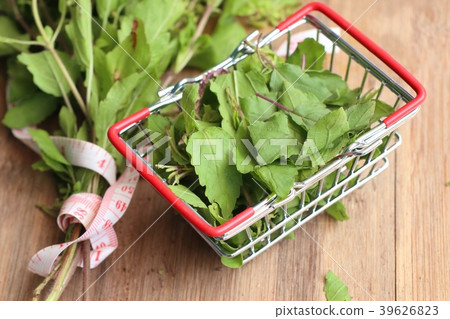 Herb fresh basil vegetables Herb fresh basil vegetables 39626823