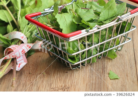 Herb fresh basil vegetables Herb fresh basil vegetables 39626824