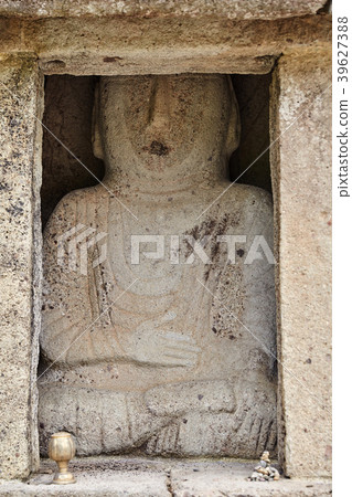 佛教，寺廟，Unshu，Hwasun，全南，韓國 39627388