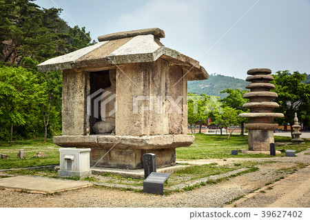 Buddhism, temple, Unshu, Hwasun, Jeonnam, Korea 39627402
