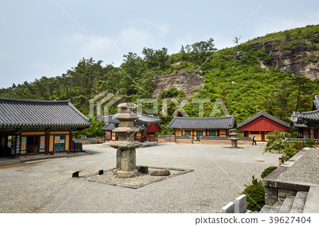 佛教,寺廟,Unshu,Hwasun,全南,韓國 佛教,寺廟,Unshu,Hwasun,全南,韓國 39627404