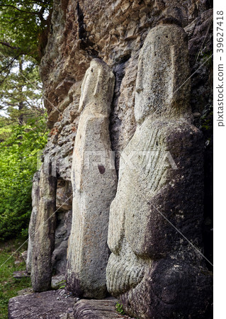 Buddhism, temple, Unshu, Hwasun, Jeonnam, Korea 39627418