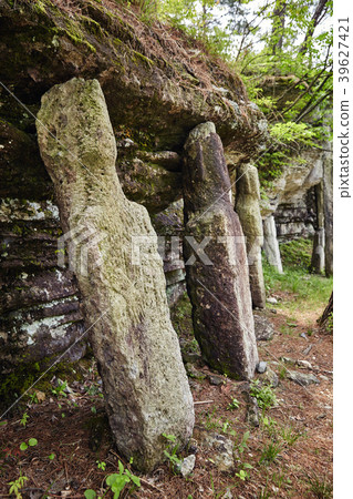 佛教，寺廟，Unshu，Hwasun，全南，韓國 39627421