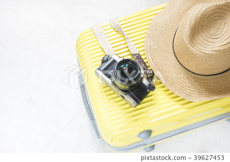 手提箱旅行圖像 39627453