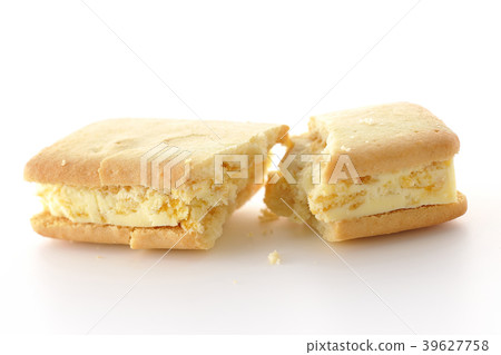 破碎的餅乾 39627758
