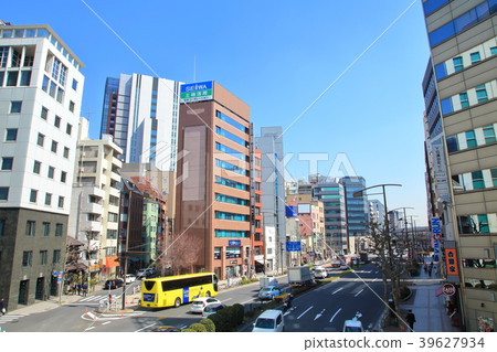 在佐田町路口千代田區附近 39627934