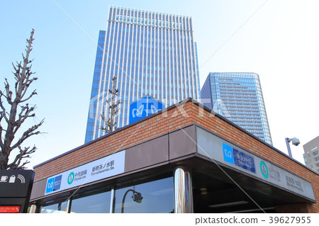 Shin-Ochanomizu Station Chiyoda-ku 39627955