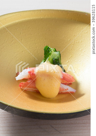 甘藷和胡椒醋 39628115