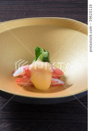 甘藷和胡椒醋 甘藷和胡椒醋 39628116