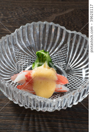 甘藷和胡椒醋 39628117