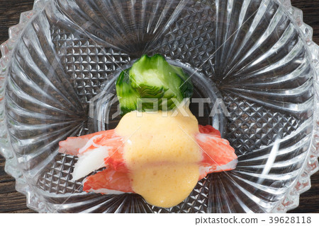 甘藷和胡椒醋 甘藷和胡椒醋 39628118