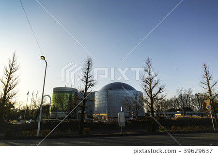  Fukuoka Prefectural Youth Science Museum 39629637